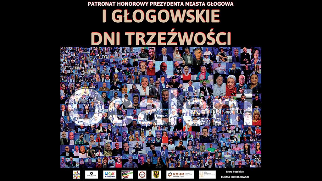 I Głogowskie Dni Trzeźwości